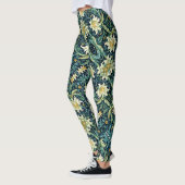 Floral Leggings (Links)