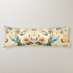  Floral Lichaamskussen