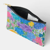 Floral Majesty Accessoires Pouch Etui (Open)