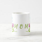 Floral Maman Mug (Centre)