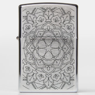 Floral Mandala 060517_1