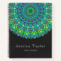 Floral  Mandala