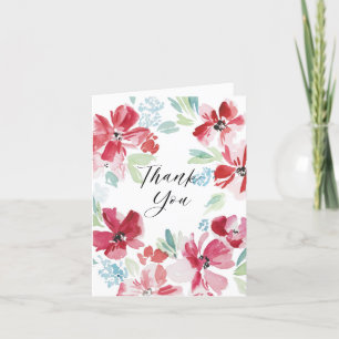 Floral merci
