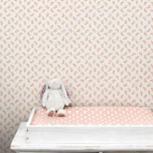  Floral Minimal Botanical  Slaapkamer