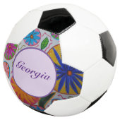 Floral moderne (3/4)