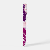 Floral moderne (Côté droit)