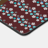 Floral moderne rustique (Coin)