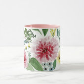 Floral-Mok Mok (Midden)