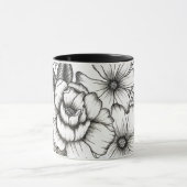 Floral-Mok Mok (Midden)