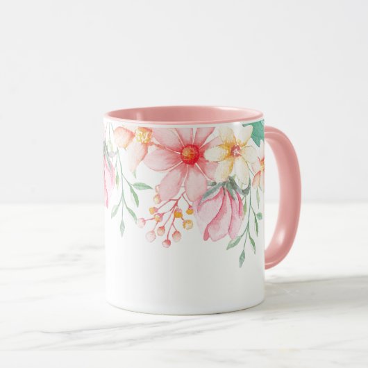 Floral-Mok Mok (Voorkant rechts)