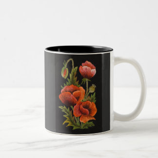 Floral Mok Muhu