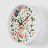 Floral Monogram (Hoek)