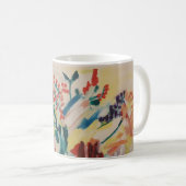 Floral Mug to Hug (Devant droit)