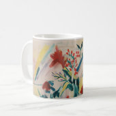 Floral Mug to Hug (Devant gauche)