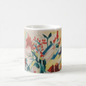 Floral Mug to Hug (Centre)
