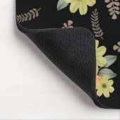 Floral Muismat (Hoek)