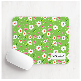 Floral Muismat