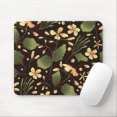 Floral Muismat (Met muis)