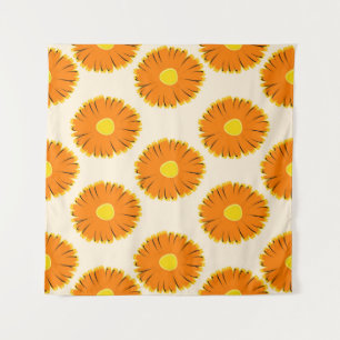 Floral naadloos patroon. naadloos patroon met het wandkleed