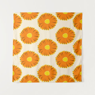 Floral naadloos patroon. naadloos patroon met het wandkleed