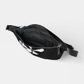 floral noir et blanc minimaliste (Ouvrir)