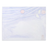 Floral Notitieblok (Voorkant)