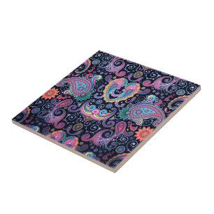 Floral of Love Tegeltje