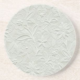 Floral Onderzetter