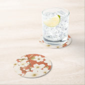 Floral Onderzetters Set" (Insitu)