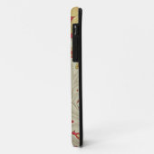 Floral Ontworpen Case-Mate iPhone Case (Achterkant/links)
