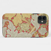 Floral Ontworpen Case-Mate iPhone Case (Achterkant (horizontaal))