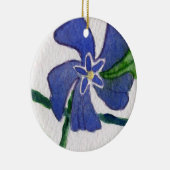 Floral Ornament (Rechts)