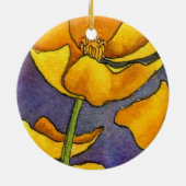 Floral Ornament (Achterkant)