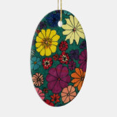 Floral Ornament (Rechts)
