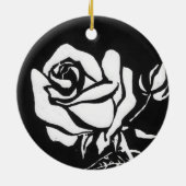 Floral Ornament (Achterkant)