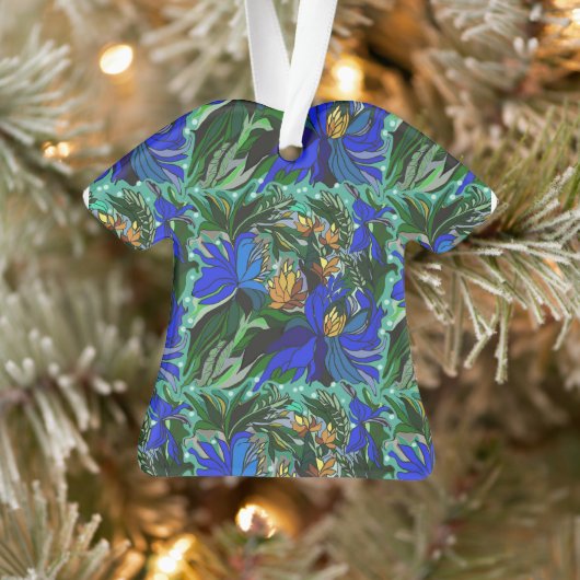 Floral Ornament (Boom)