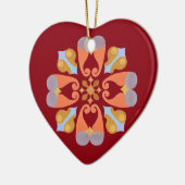 Floral Ornament (Links)