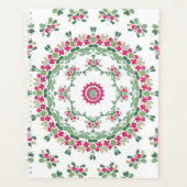 Floral ornament (Devant)