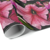 Floral Outburst Cadeaupapier (Rol Hoek)