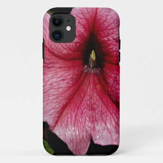 Floral Outburst Case-Mate iPhone Case (Achterkant)