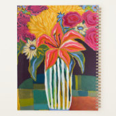 Floral Painting Planner (Dos)