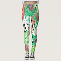 Floral Paradise II