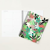 Floral Paradise II Planner (Display)