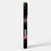 Floral patroon Case-Mate iPhone case (Achterkant / Rechts)