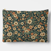 Floral  patroon etui (Voorkant)