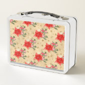 Floral Pattern (Achterkant)