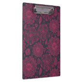 Floral Pattern 10 Klembord (Rechts)