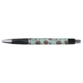 Floral Pattern 10 Pen (Voorkant)