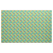 Floral Pattern 10 Stof (Yard (91,4 cm))