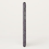 Floral Pattern 11 Case-Mate iPhone Case (Achterkant/links)